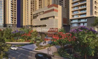 Sattva LakeRidge Image 4