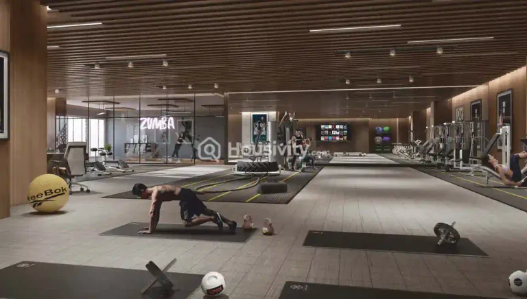 Sattva LakeRidge Image 13