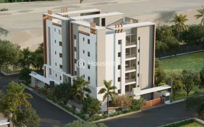 Doyen Ascent Robin Image 1