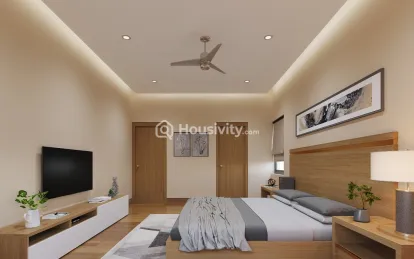 Doyen Ascent Robin Image 3