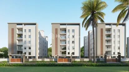 Doyen Ascent Condor Thumbnail