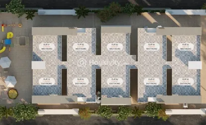 Doyen Ascent Eagle Image 5