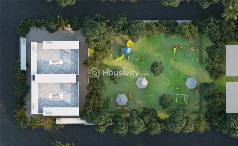 Doyen Ascent Flacon Image 6