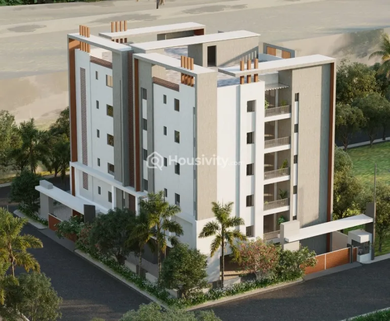 Doyen Ascent Flacon Image 1