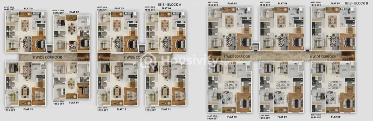 Doyen Ascent IBIS Image 5