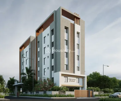 Doyen Ascent Cardinal Thumbnail