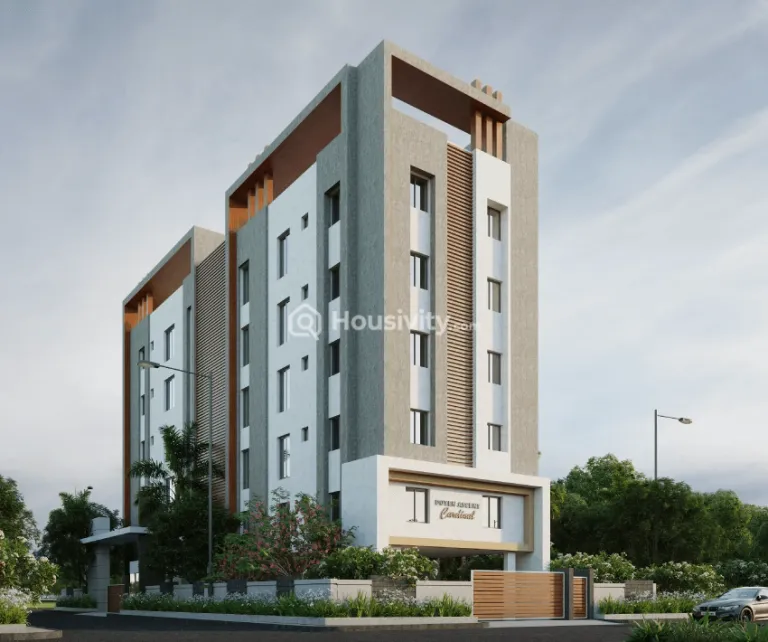 Doyen Ascent Cardinal Thumbnail