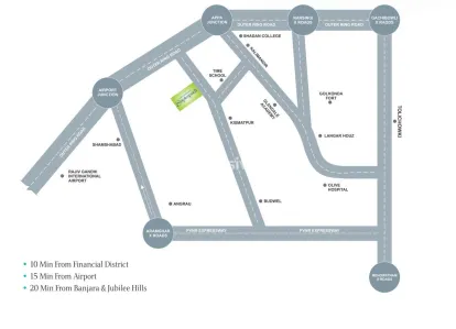 Gruhashilpi Saptapadi Image 5