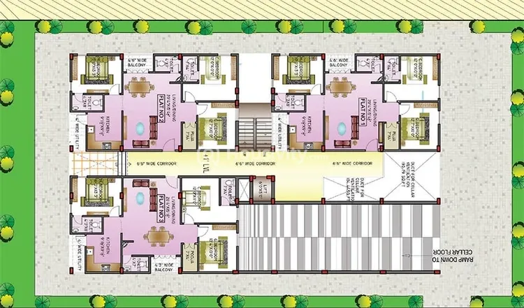 Gruhashilpi Sumanjali Image 4