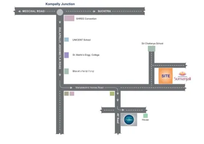 Gruhashilpi Sumanjali Image 3