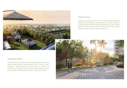 True Glenmore Park Brochure Image 5