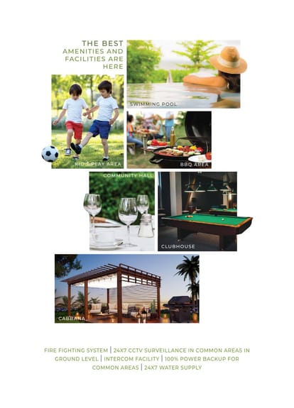 True Glenmore Park Brochure Image 6