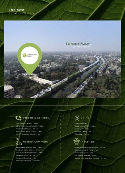 True Glenmore Park Brochure Image 4