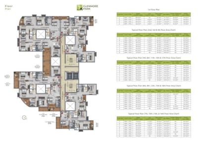 True Glenmore Park Brochure Image 9