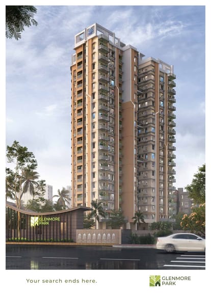 True Glenmore Park Brochure Image 2
