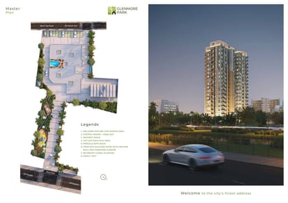 True Glenmore Park Brochure Image 8