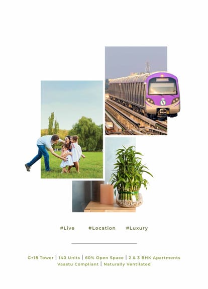 True Glenmore Park Brochure Image 3