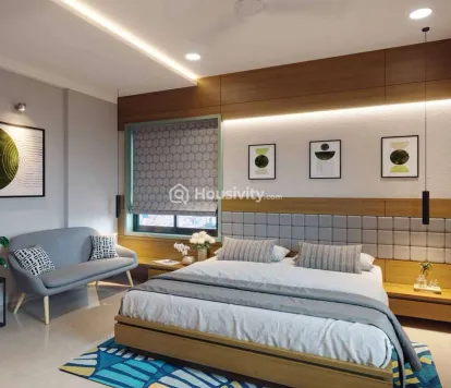 Koncept Ambience Park View Image 7