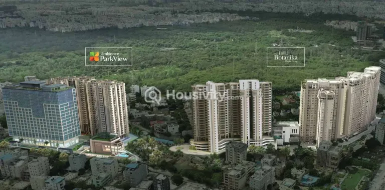 Koncept Ambience Park View Image 8