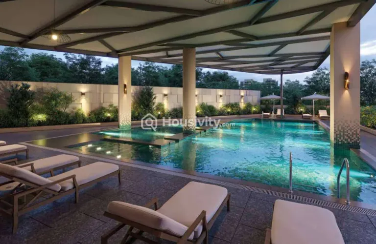 Koncept Ambience Park View Image 4