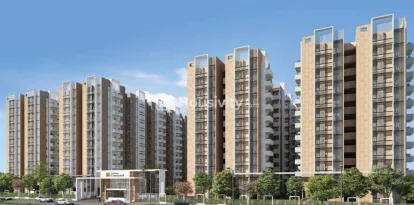 Koncept Ambience Park View Image 1