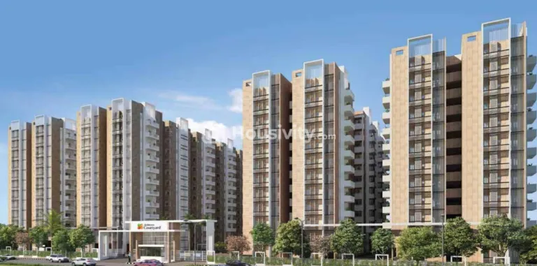 Koncept Ambience Park View Image 1