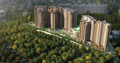 Koncept Ambience Park View Image 2