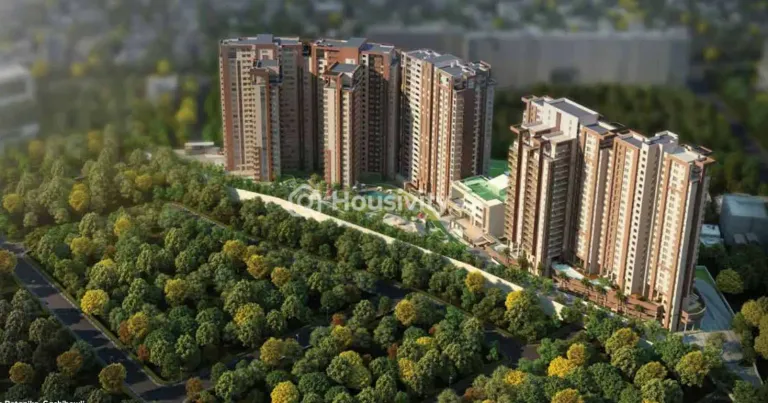 Koncept Ambience Park View Image 2