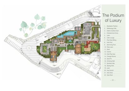 Koncept Ambience The Botanika Brochure Image 4