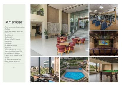 Koncept Ambience The Botanika Brochure Image 3