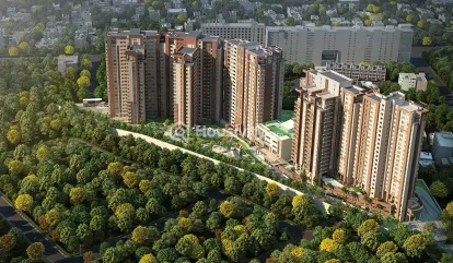 Koncept Ambience The Botanika Image 1