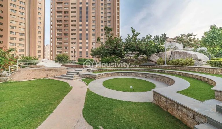 Koncept Ambience The Botanika Image 5