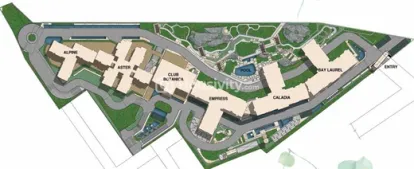 Koncept Ambience The Botanika Image 6