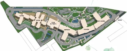 Koncept Ambience The Botanika Image 6