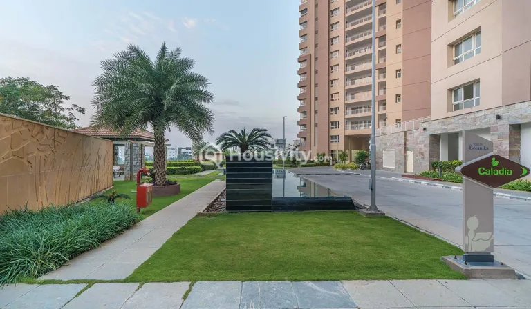 Koncept Ambience The Botanika Image 3