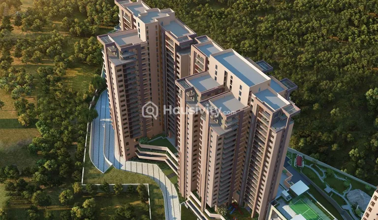 Koncept Ambience The Botanika Thumbnail