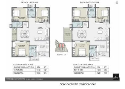 Koncept Ambience Courtyard Brochure Image 9