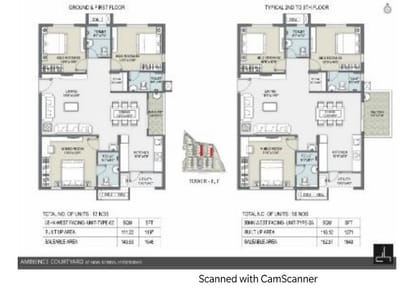 Koncept Ambience Courtyard Brochure Image 10