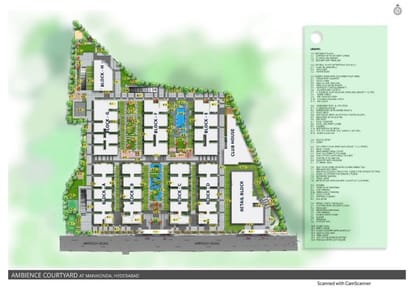 Koncept Ambience Courtyard Brochure Image 2