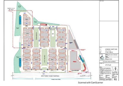 Koncept Ambience Courtyard Brochure Image 18