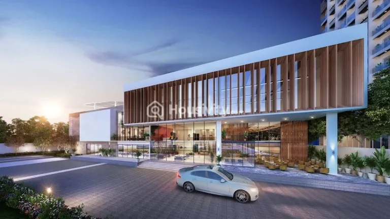 Koncept Ambience Courtyard Image 7