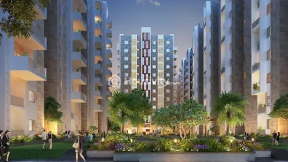 Koncept Ambience Courtyard Image 3