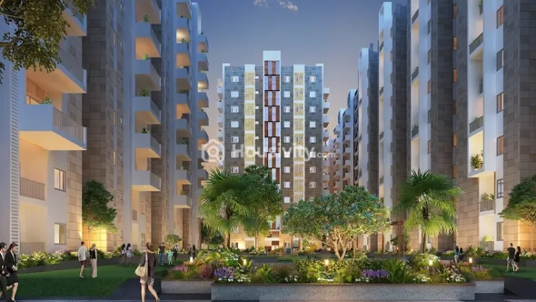 Koncept Ambience Courtyard Image 3