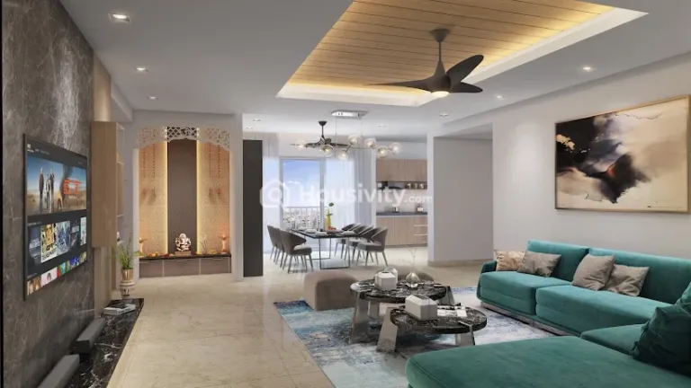 Koncept Ambience Courtyard Image 5