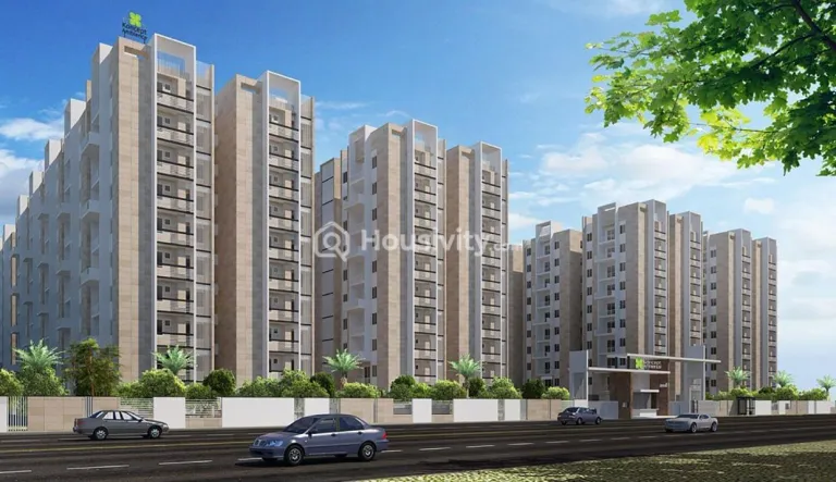 Koncept Ambience Courtyard Thumbnail