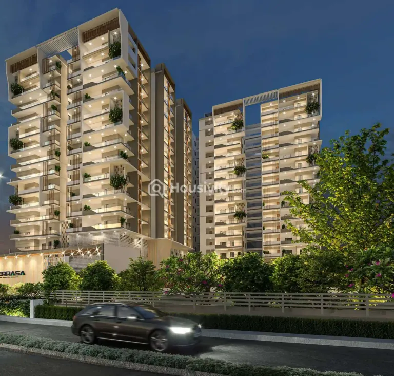 Anmol Terrasa Image 8