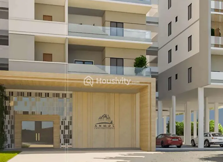 Anmol Terrasa Image 7