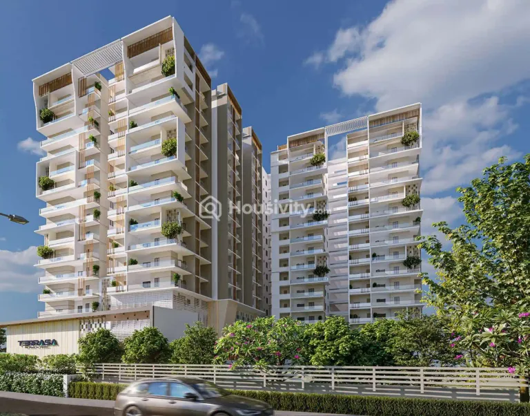 Anmol Terrasa Image 9