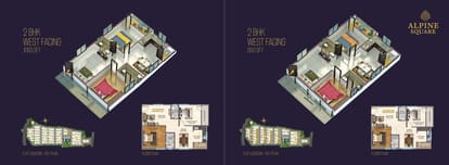 Anmol Alpine Square Brochure Image 11