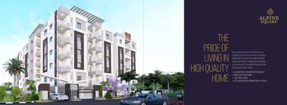 Anmol Alpine Square Brochure Image 3